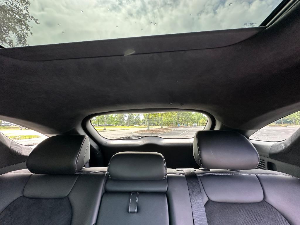 2022 Genesis GV70 3.5T Sport Prestige  photo