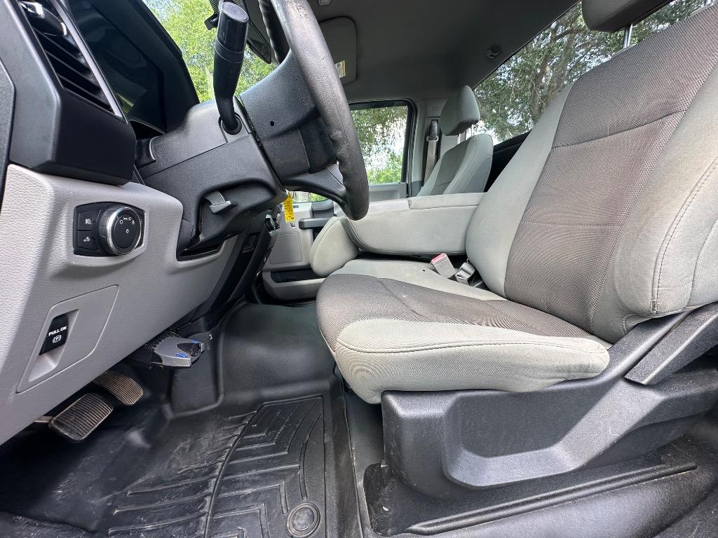 2018 Ford F150 XL photo