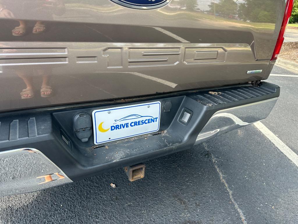 2018 Ford F150 XL photo