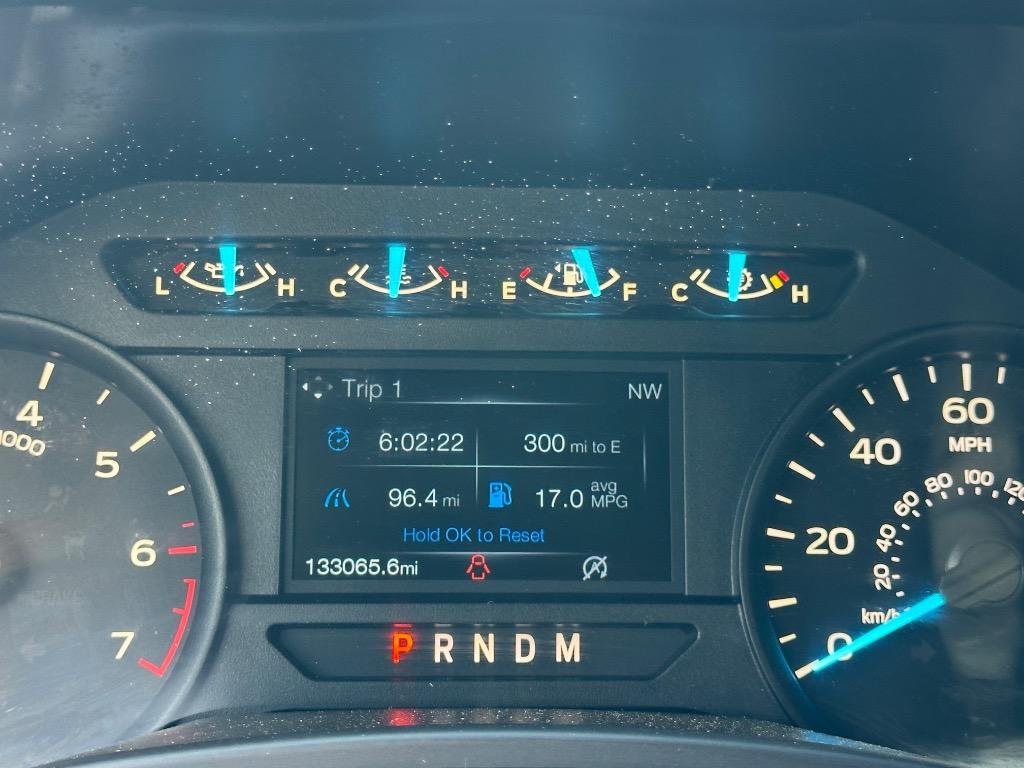 2018 Ford F150 XL photo