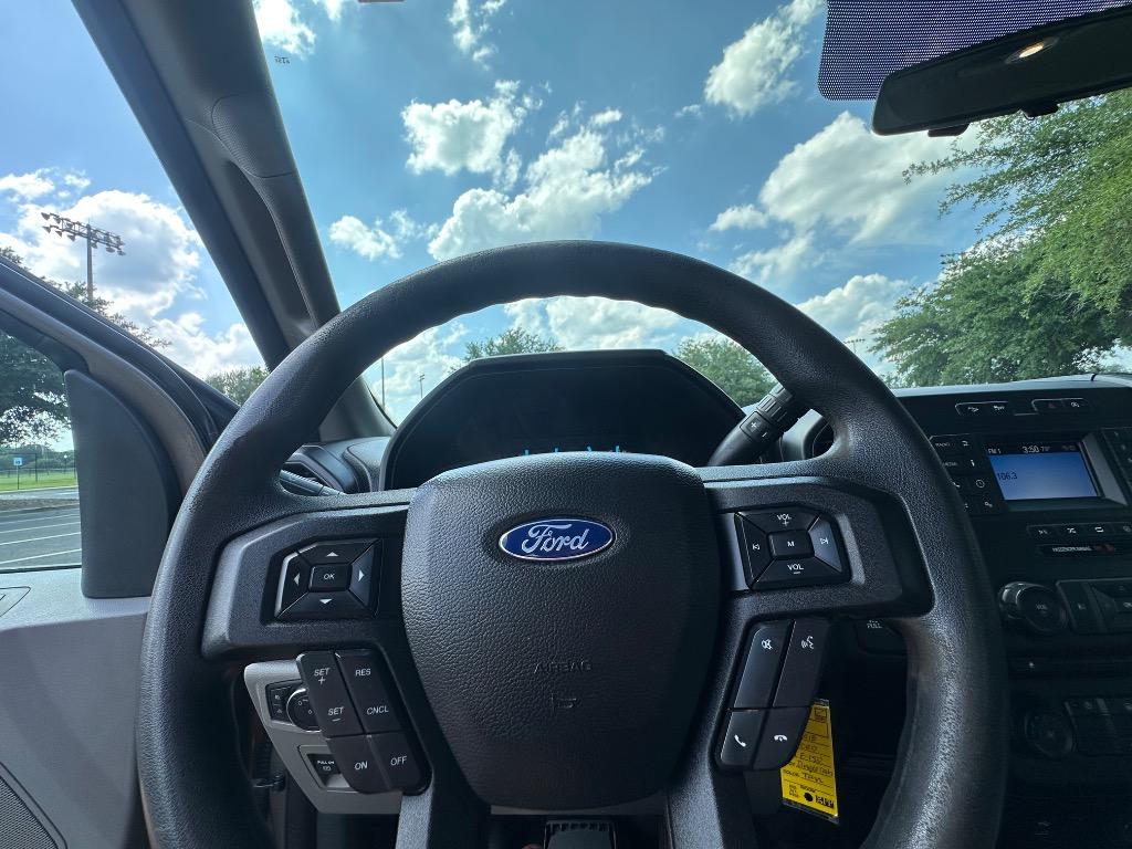 2018 Ford F150 XL photo