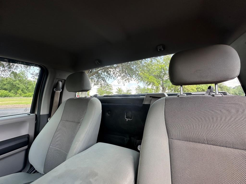 2018 Ford F150 XL photo