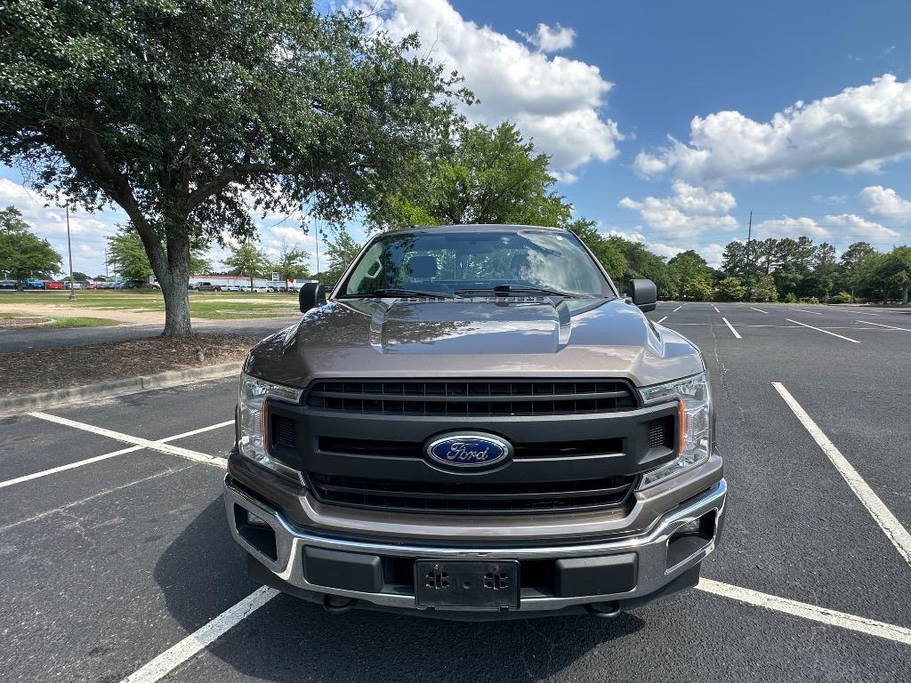 2018 Ford F150 XL photo