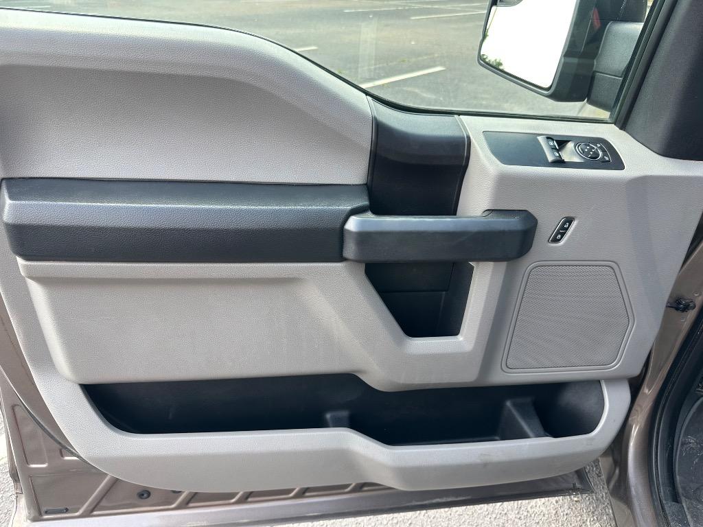 2018 Ford F150 XL photo