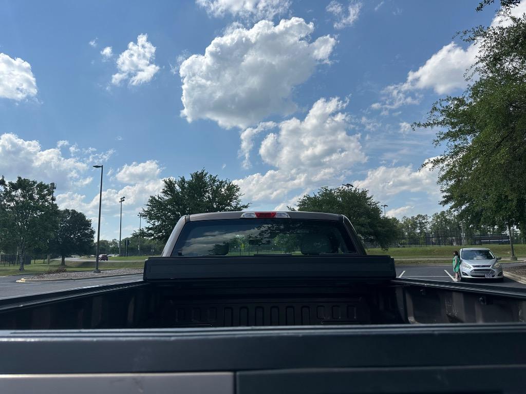 2018 Ford F150 XL photo