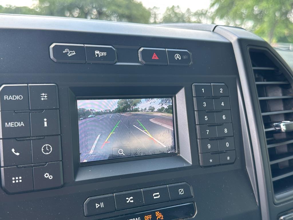 2018 Ford F150 XL photo