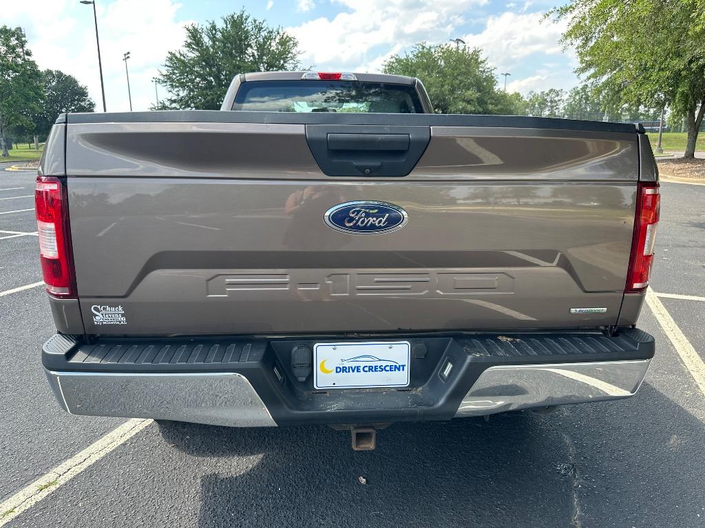 2018 Ford F150 XL photo