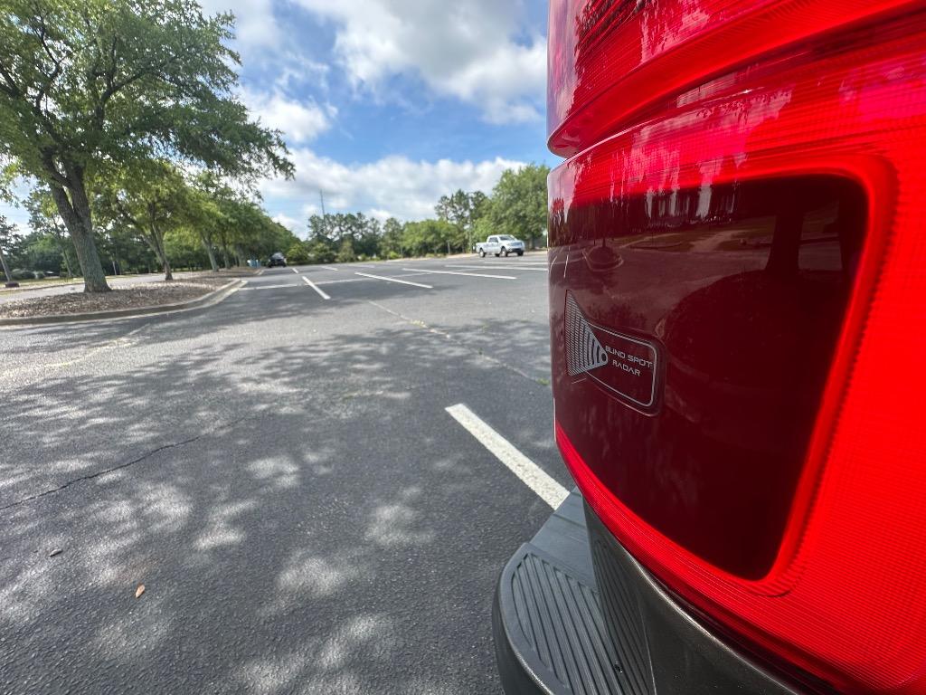 2018 Ford F150 Lariat photo