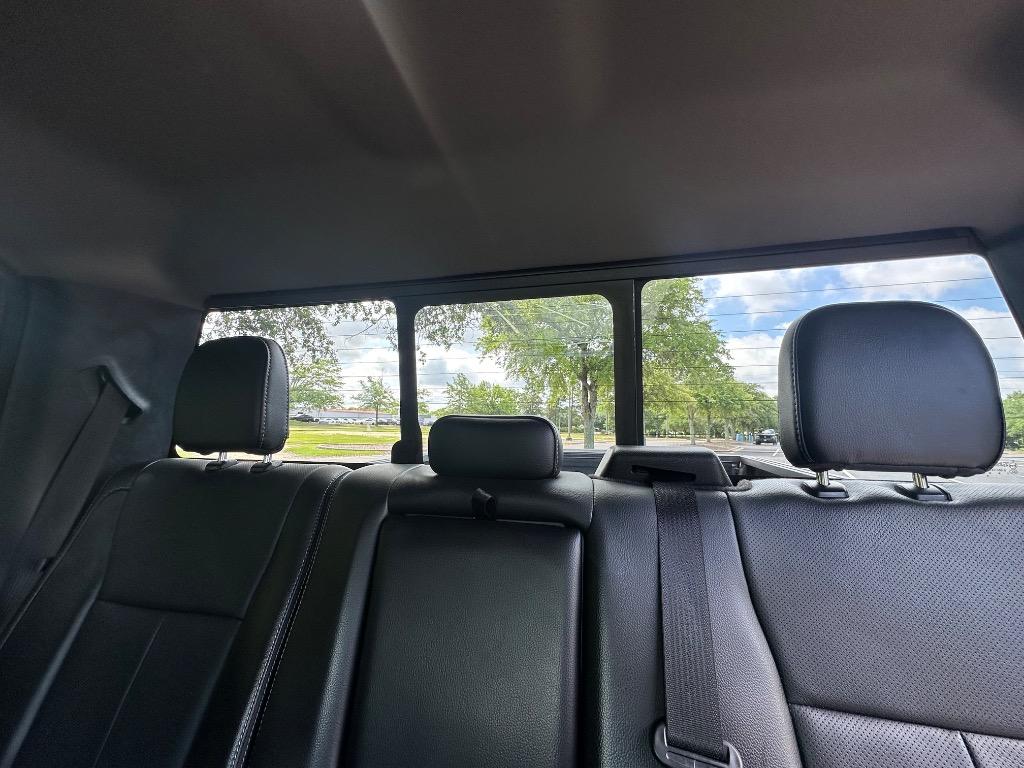 2018 Ford F150 Lariat photo