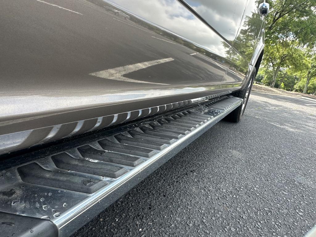 2018 Ford F150 Lariat photo