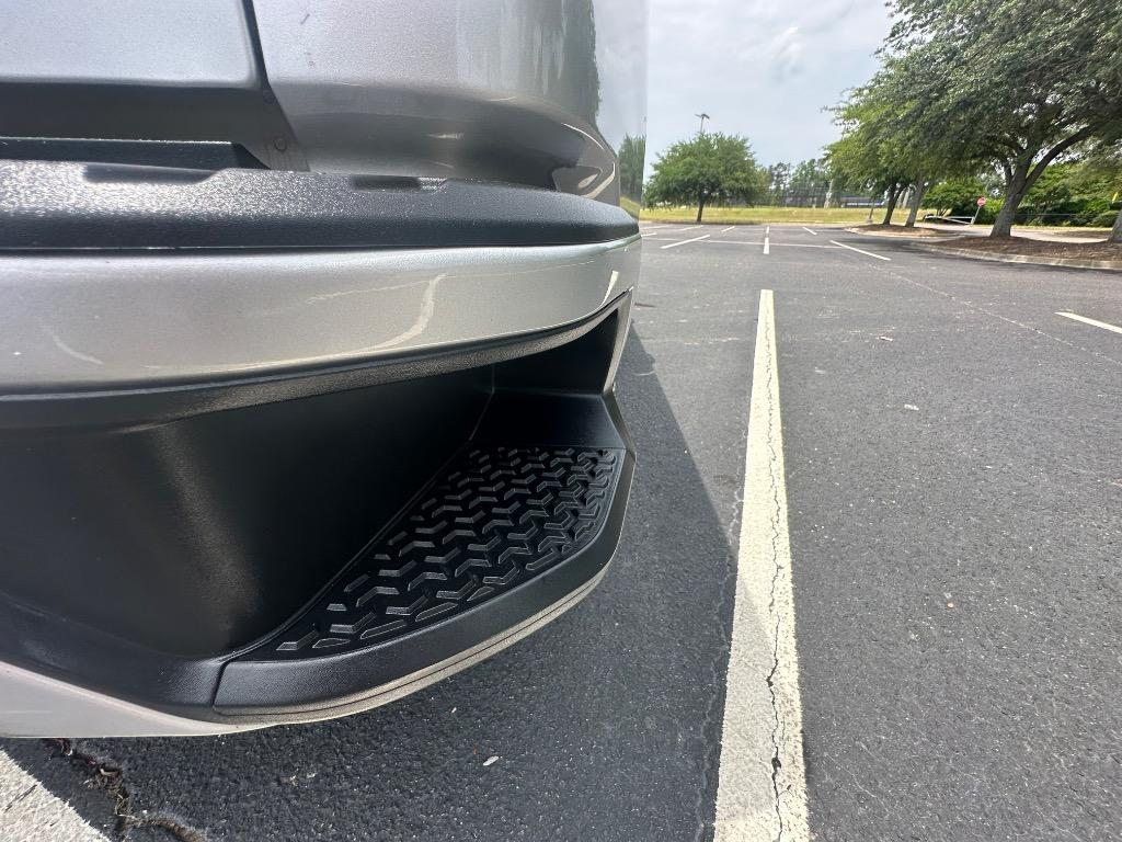2022 Chevrolet Silverado 1500 RST photo