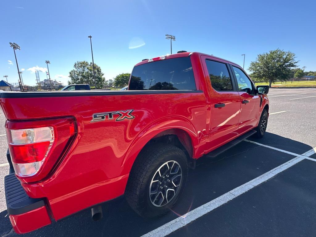 2022 Ford F150 XL photo