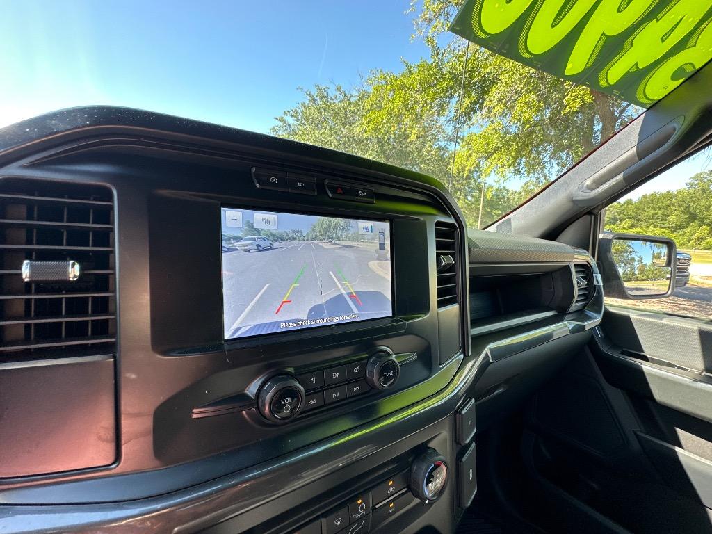 2022 Ford F150 XL photo