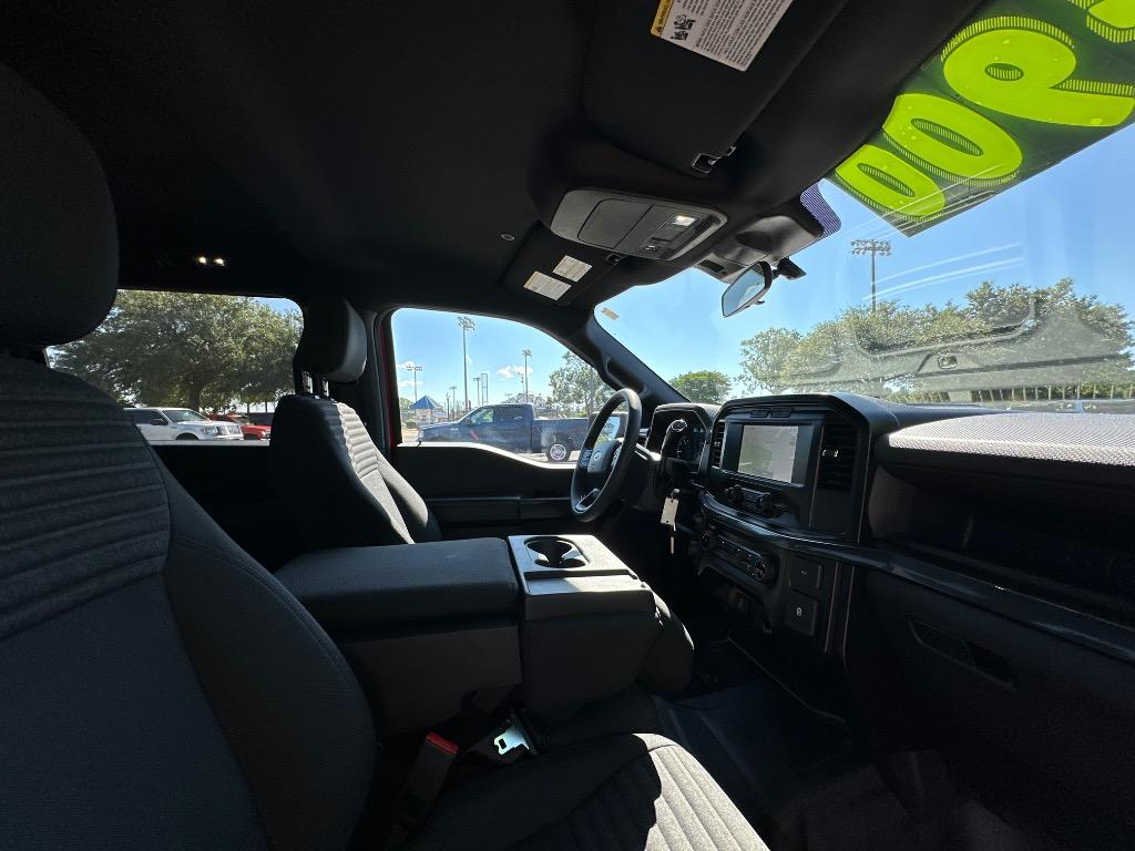 2022 Ford F150 XL photo