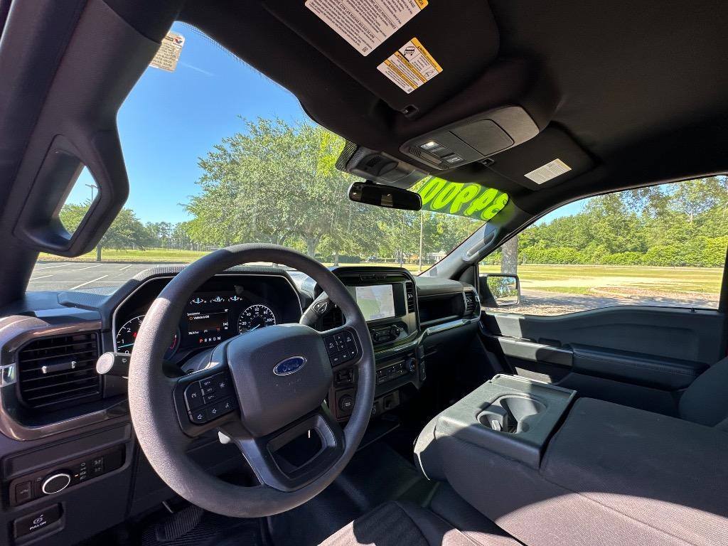 2022 Ford F150 XL photo