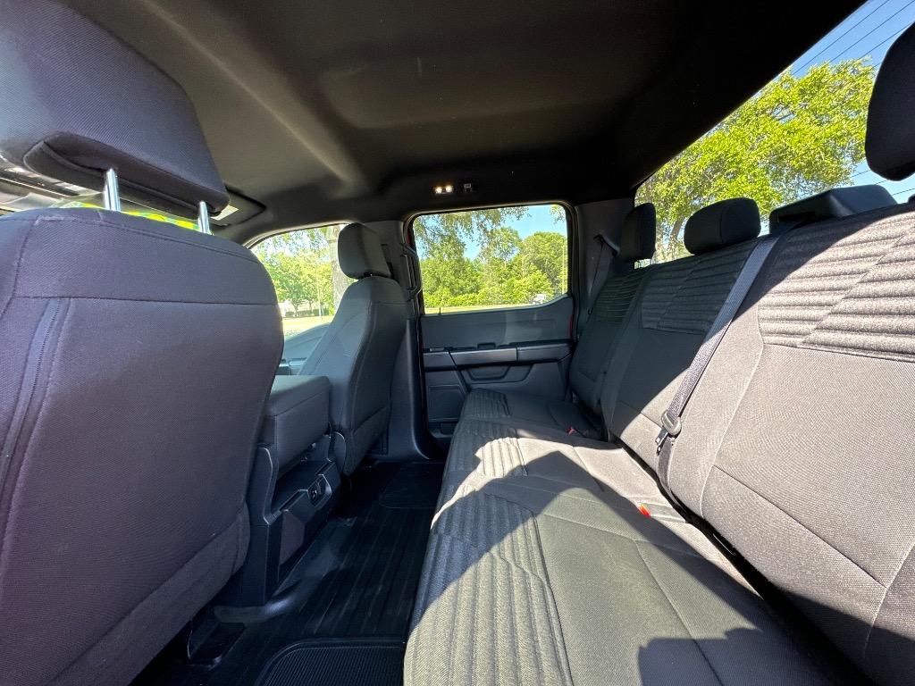 2022 Ford F150 XL photo