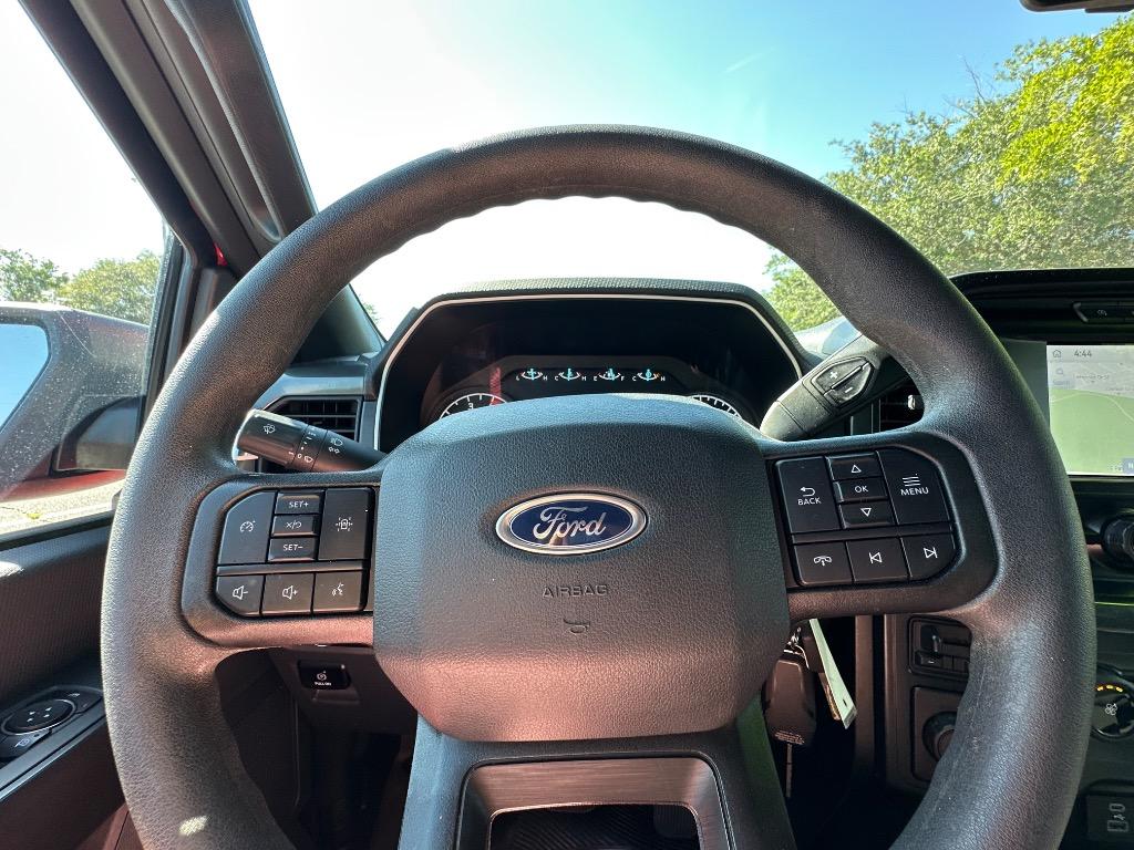 2022 Ford F150 XL photo
