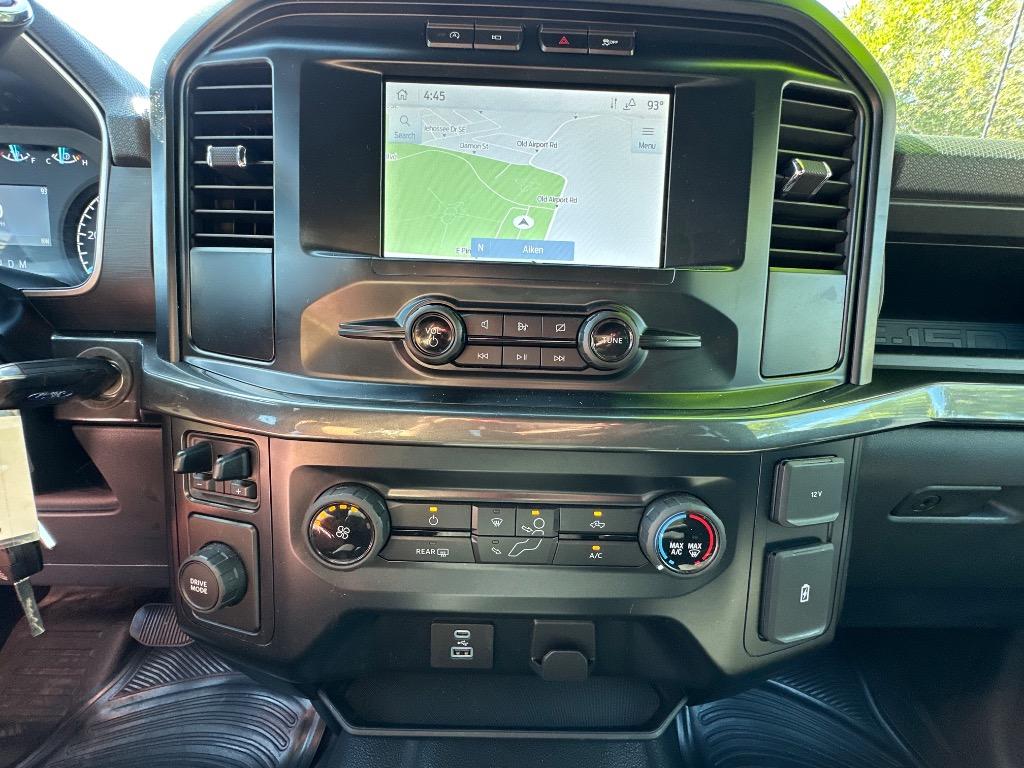 2022 Ford F150 XL photo