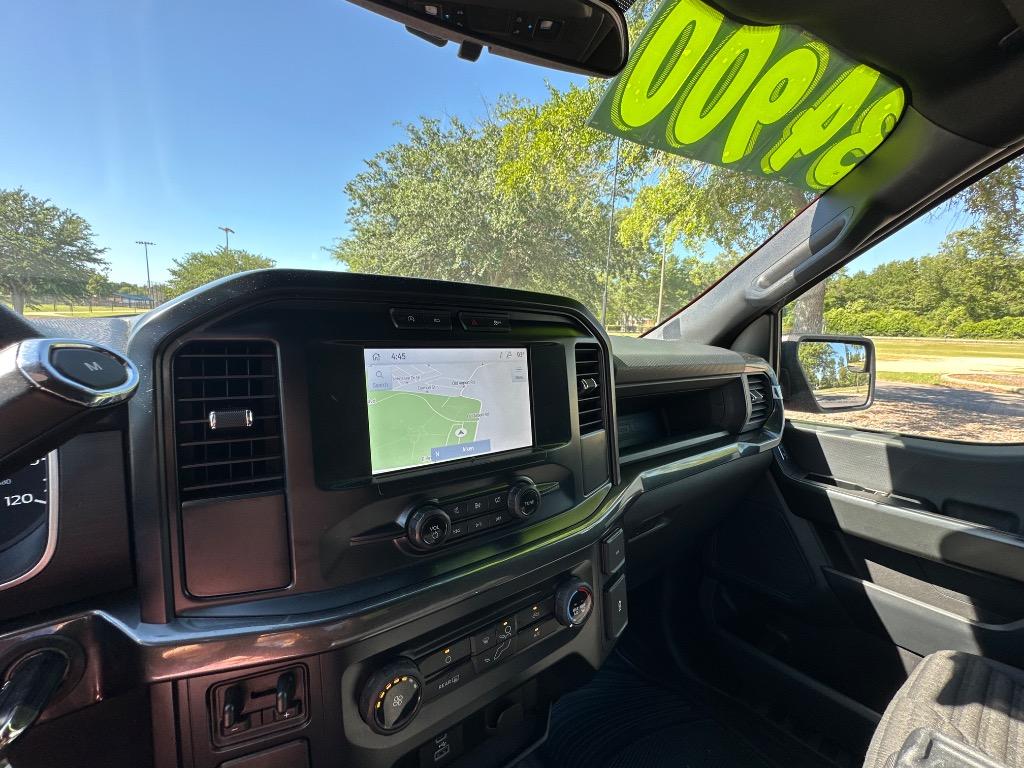 2022 Ford F150 XL photo