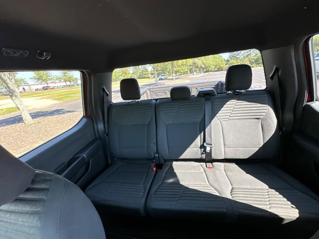 2022 Ford F150 XL photo