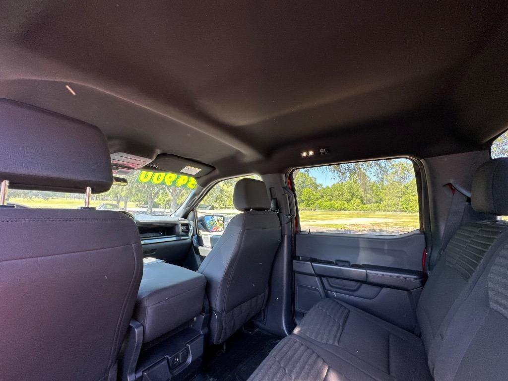 2022 Ford F150 XL photo