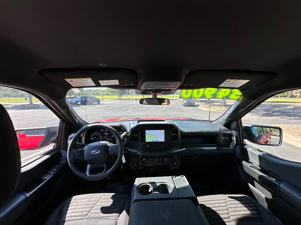 2022 Ford F150 XL photo