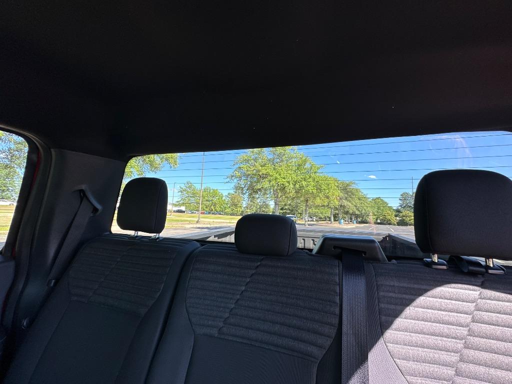 2022 Ford F150 XL photo