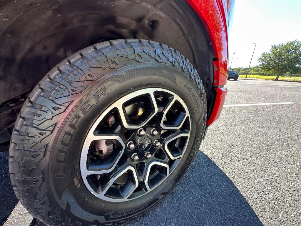 2022 Ford F150 XL photo