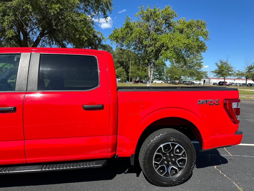 2022 Ford F150 XL photo