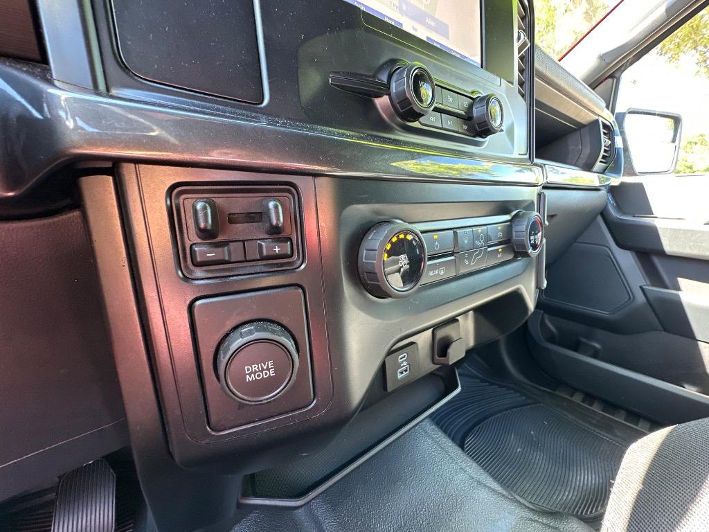 2022 Ford F150 XL photo