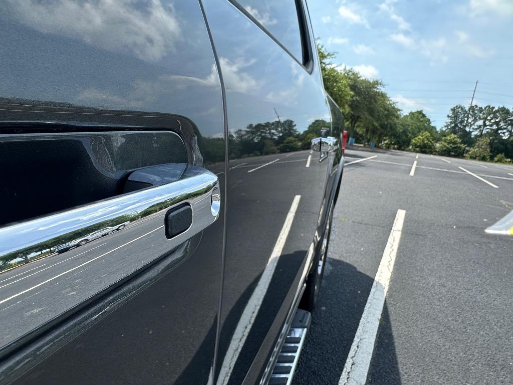 2018 Ford F150 Lariat photo