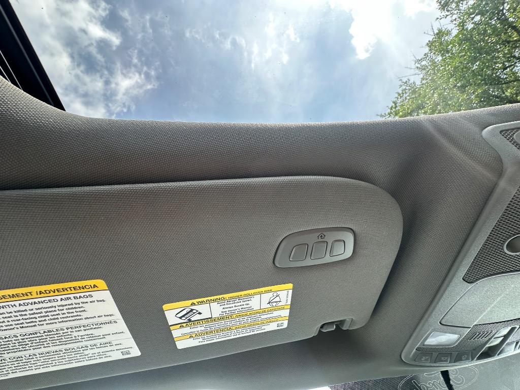 2018 Ford F150 Lariat photo