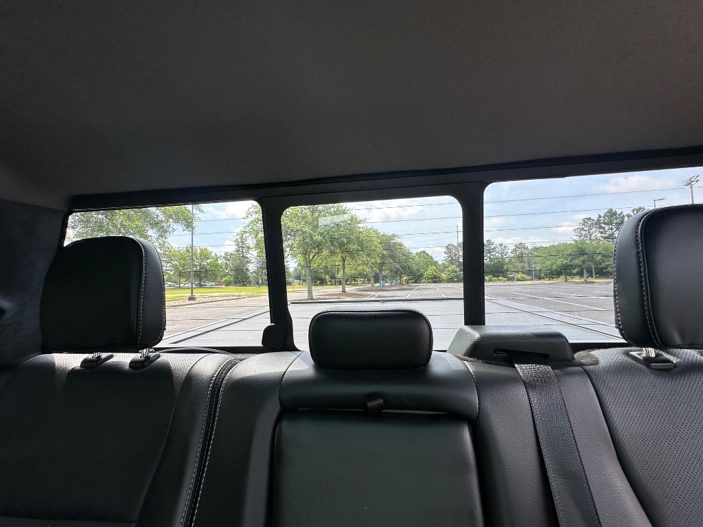2018 Ford F150 Lariat photo