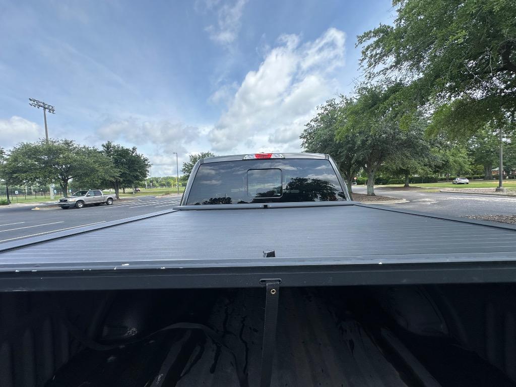 2018 Ford F150 Lariat photo