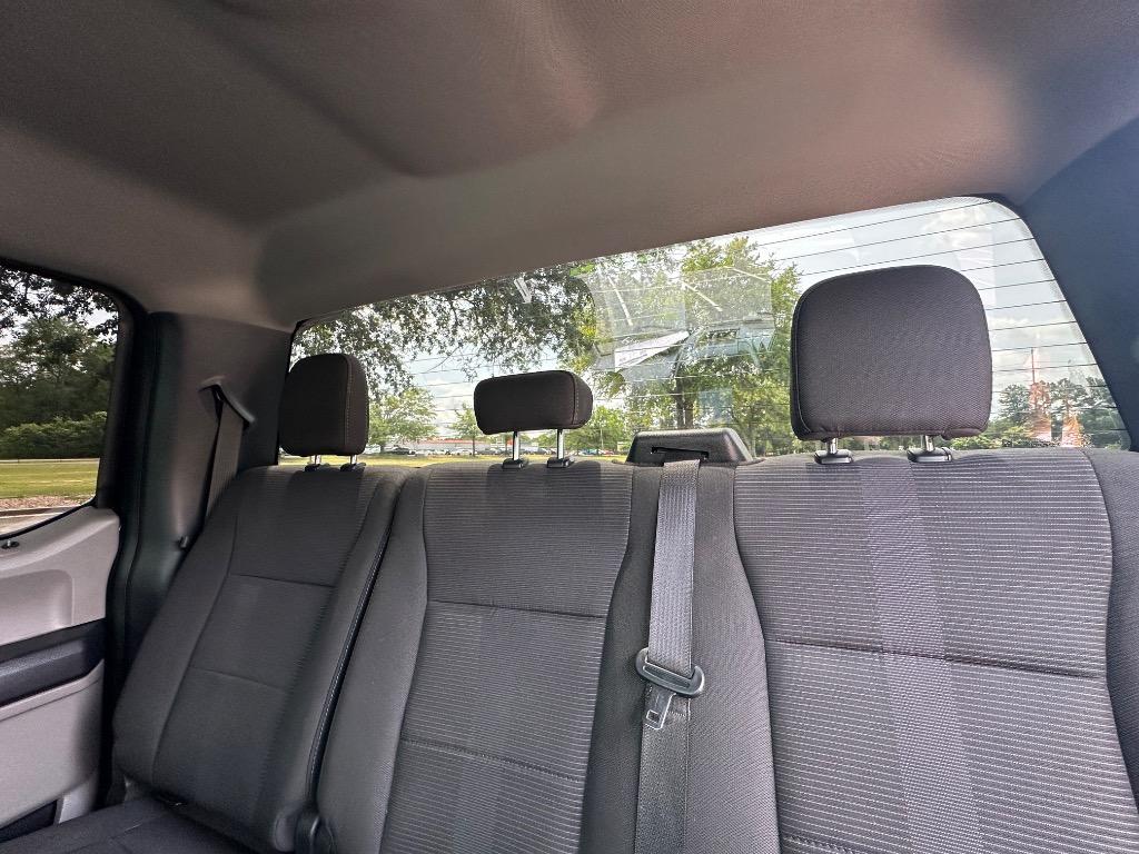 2019 Ford F150 XL photo