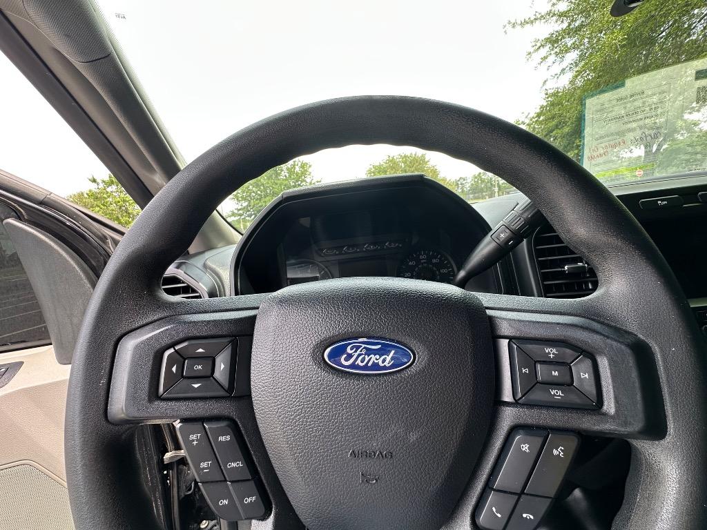 2019 Ford F150 XL photo