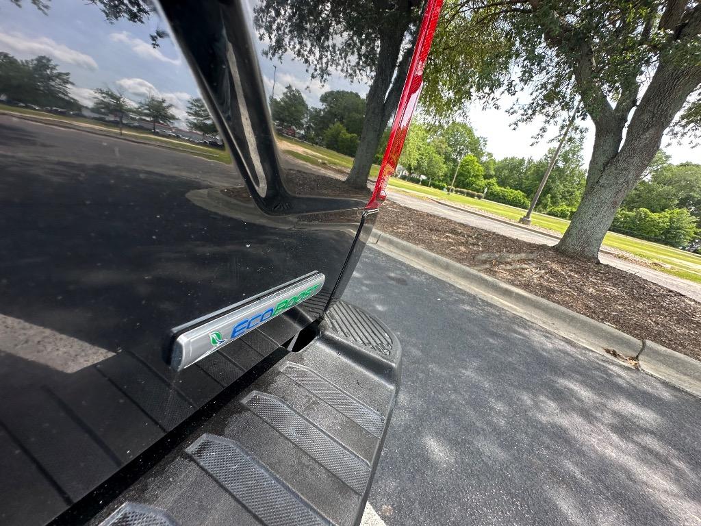 2019 Ford F150 XL photo