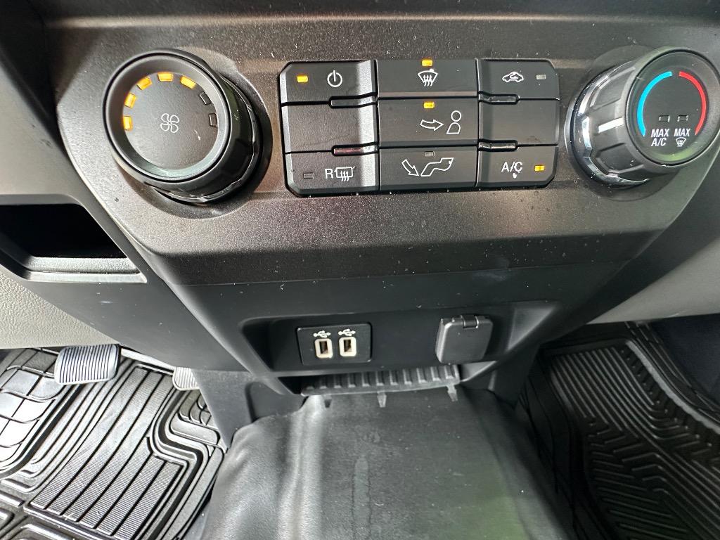 2019 Ford F150 XL photo