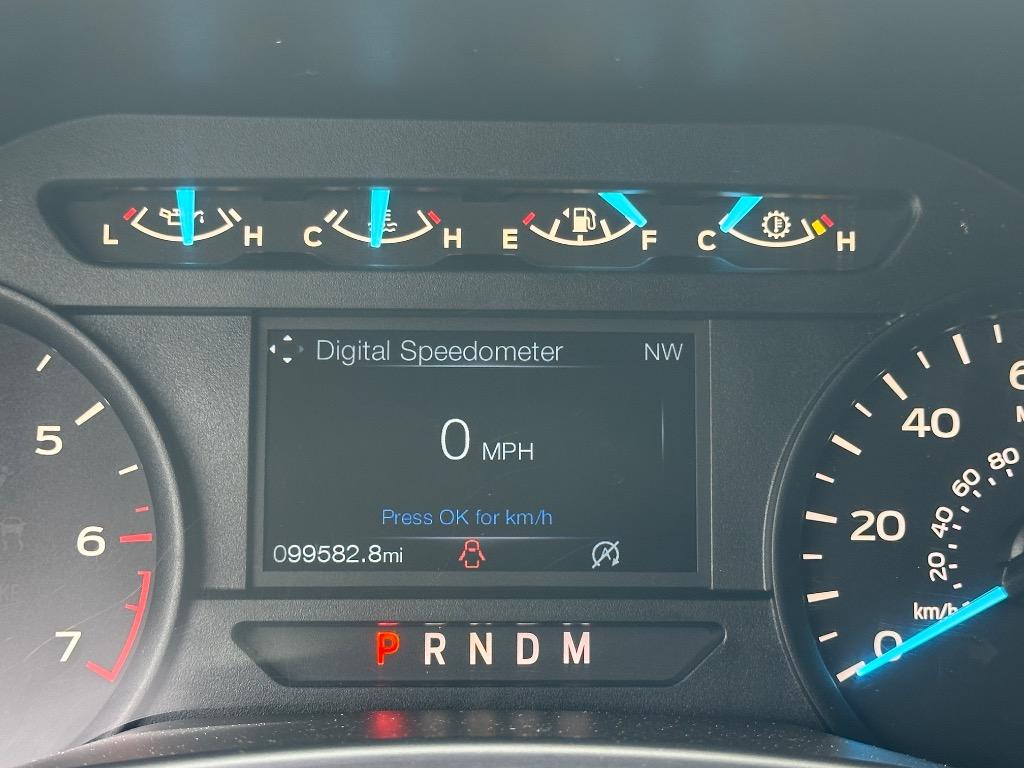 2019 Ford F150 XL photo