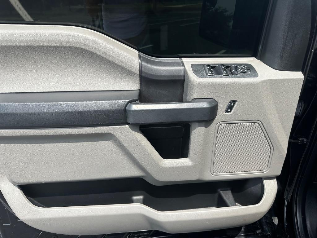 2019 Ford F150 XL photo