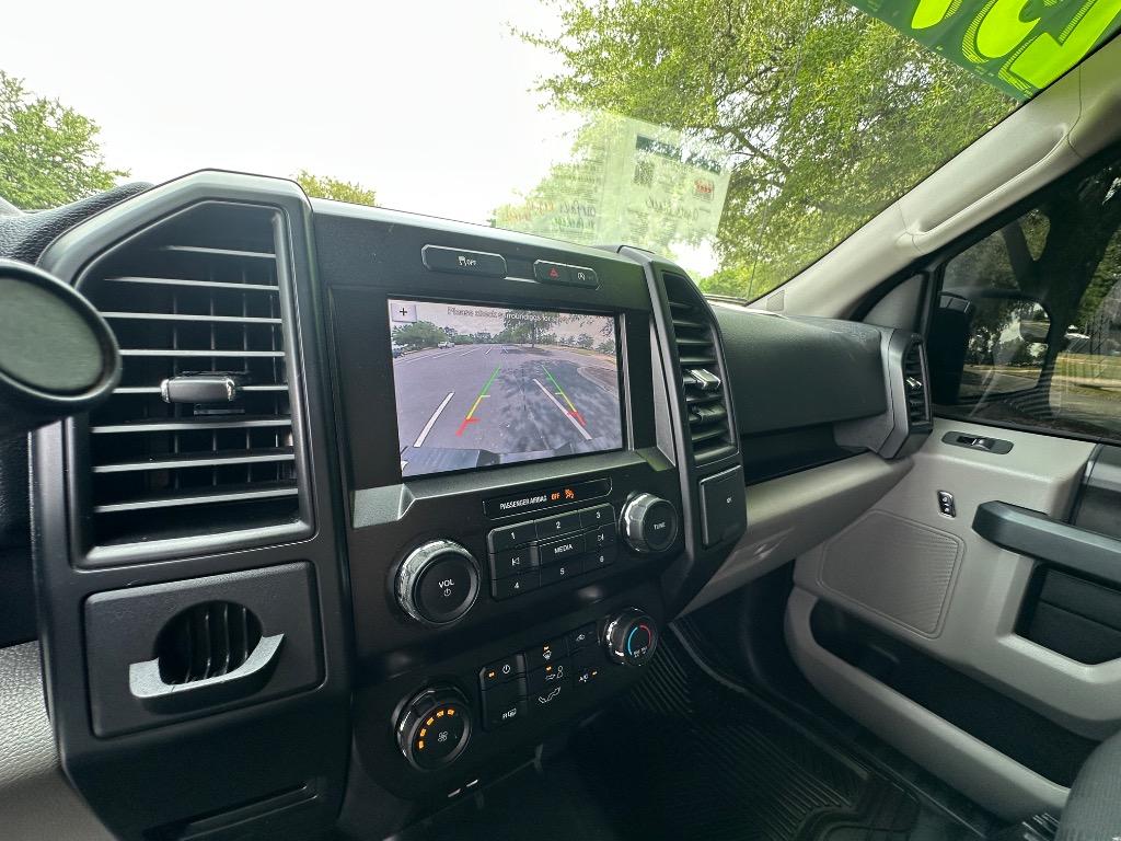 2019 Ford F150 XL photo