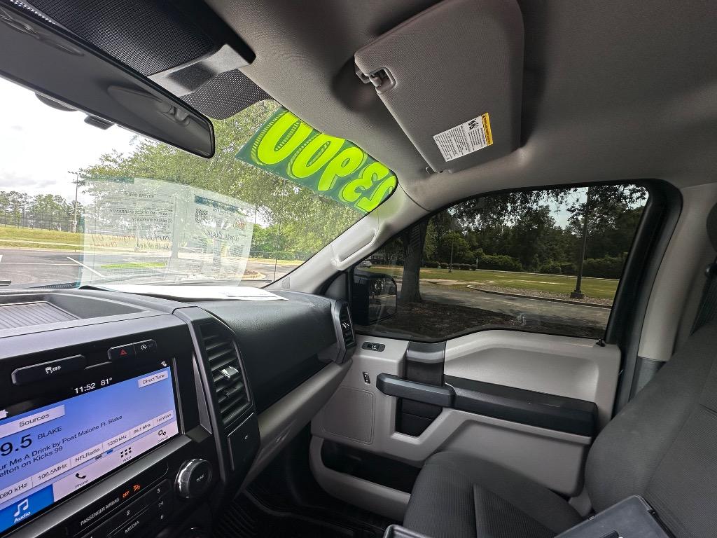2019 Ford F150 XL photo