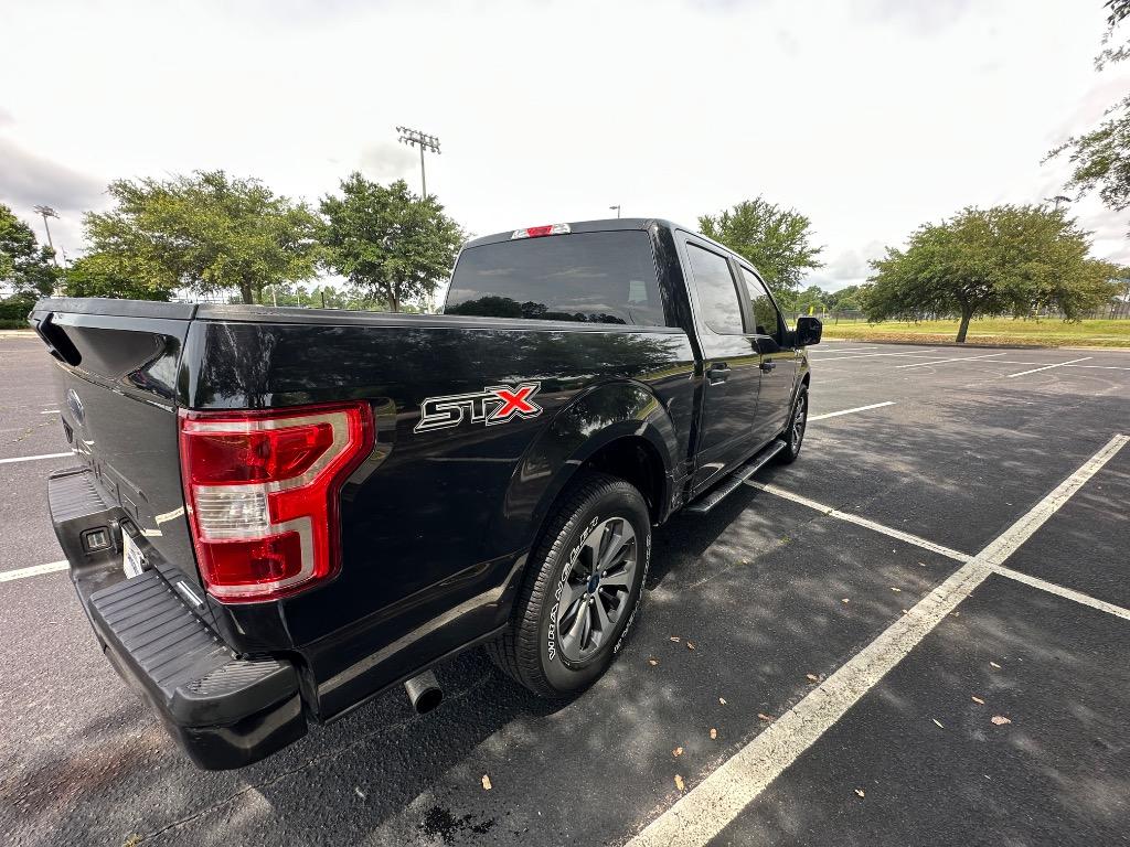 2019 Ford F150 XL photo