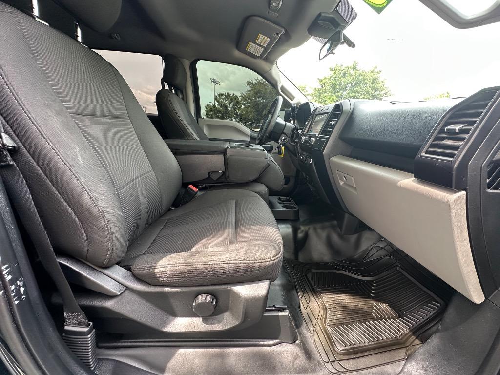 2019 Ford F150 XL photo