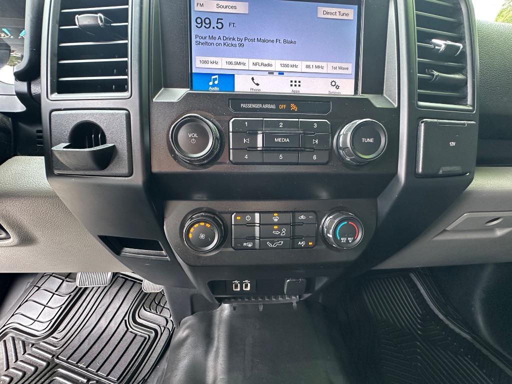 2019 Ford F150 XL photo