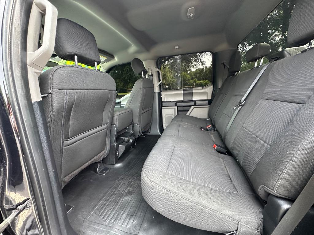 2019 Ford F150 XL photo