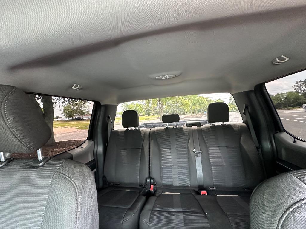 2019 Ford F150 XL photo