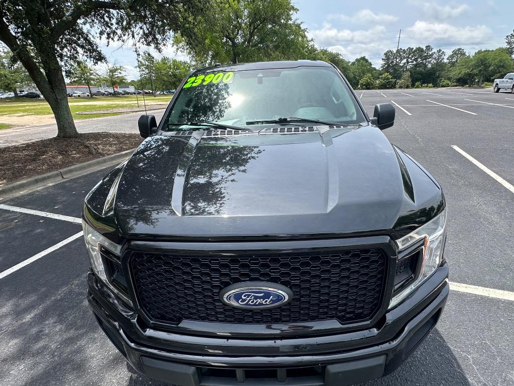 2019 Ford F150 XL photo