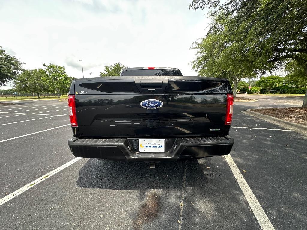 2019 Ford F150 XL photo