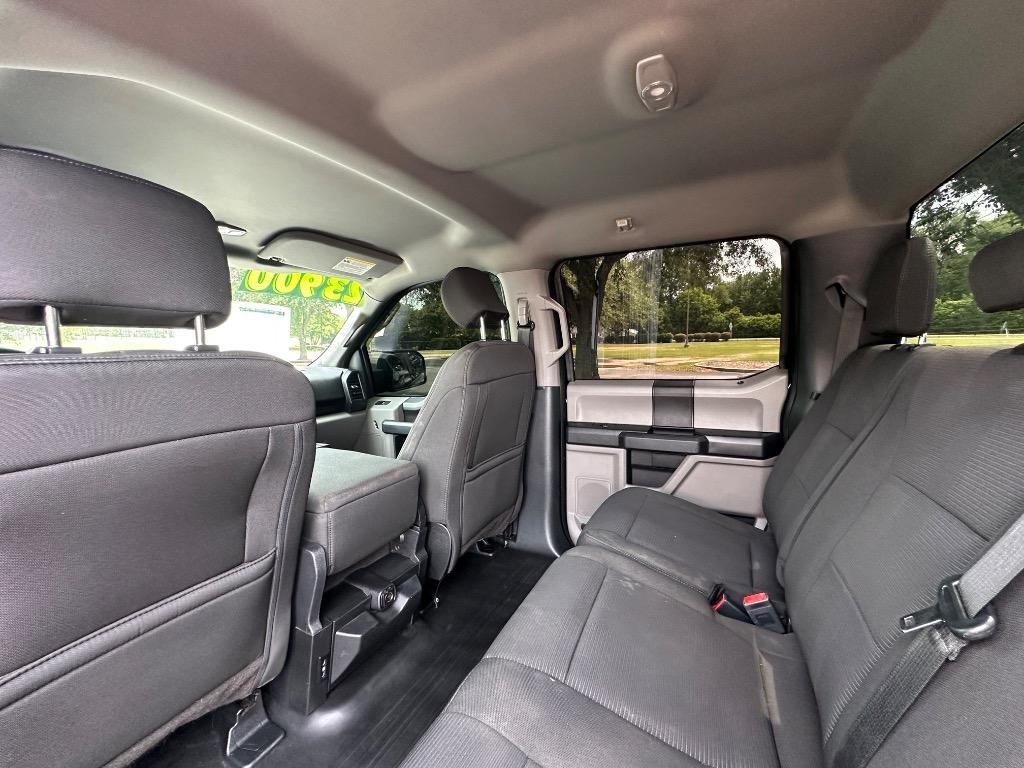 2019 Ford F150 XL photo